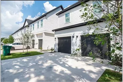 3233 Real Street #A, Houston, TX 77087 - Photo 1