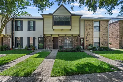 10324 Longmont Drive #47/6, Houston, TX 77042 - Photo 3