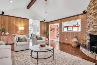 723 Whitecap Drive, El Lago, TX 77586 - Photo 5