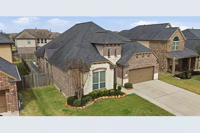 19122 Gaslamp Point Court, Cypress, TX 77429 - Photo 3