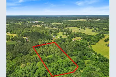 9385 Post Oak Cemetery, Montgomery, TX 77356 - Photo 3