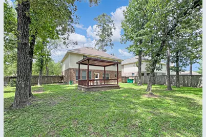43 W Spindle Tree Circle, The Woodlands, TX 77382 - Photo 27