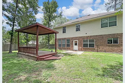 43 W Spindle Tree Circle, The Woodlands, TX 77382 - Photo 25