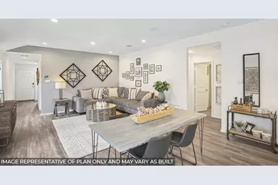 1714 Serenity Moon Drive, Crosby, TX 77532 - Photo 5