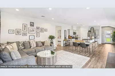 1714 Serenity Moon Drive, Crosby, TX 77532 - Photo 7