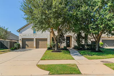 706 Suncatcher Circle, Richmond, TX 77406 - Photo 1