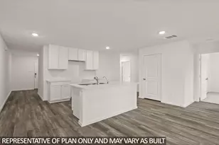 18277 Descartes St, New Caney, TX 77357 - Photo 5