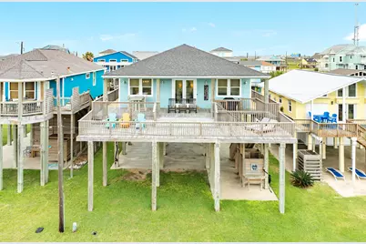 12888 Buccaneer Road, Freeport, TX 77541 - Photo 3
