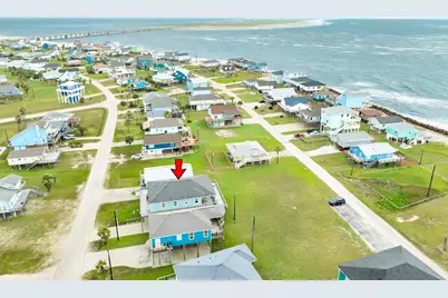 12888 Buccaneer Road, Freeport, TX 77541 - Photo 33