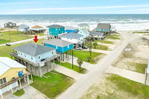 12888 Buccaneer Rd, Freeport, TX 77541 - Photo 1