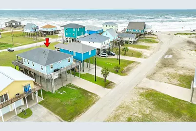 12888 Buccaneer Road, Freeport, TX 77541 - Photo 1