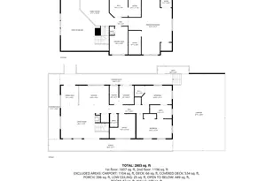 7711 Pecan Dr, Damon, TX 77430 - Photo 49