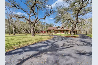 7711 Pecan Drive, Damon, TX 77430 - Photo 5