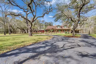 7711 Pecan Dr, Damon, TX 77430 - Photo 5