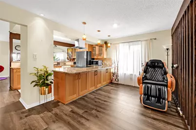 12166 Huntington Venture Drive, Houston, TX 77099 - Photo 5