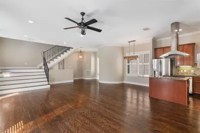 1510 Birdsall Street, Houston, TX 77007 - Photo 9