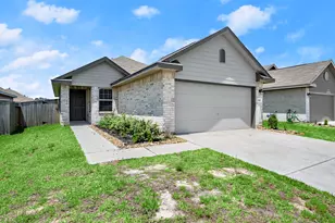 843 Deerhurst, Magnolia, TX 77354 - Photo 3