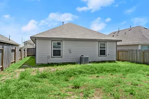843 Deerhurst, Magnolia, TX 77354 - Photo 23