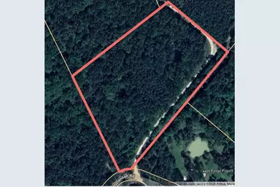 Tbd Preacher Denson Road, Coldspring, TX 77331 - Photo 1