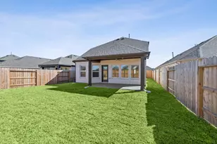 8311 Blue Shell Ln, Cypress, TX 77433 - Photo 15