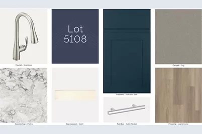 8311 Blue Shell Lane, Cypress, TX 77433 - Photo 5