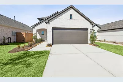 8311 Blue Shell Lane, Cypress, TX 77433 - Photo 19