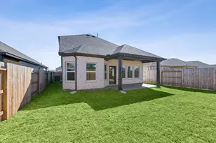 8311 Blue Shell Ln, Cypress, TX 77433 - Photo 21