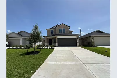 4013 Steer Stable Lane, League City, TX 77573 - Photo 1
