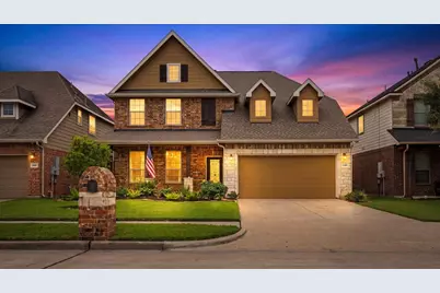 4910 E Meadow Drive, Deer Park, TX 77536 - Photo 1