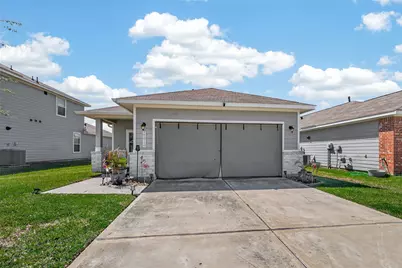 25914 Northpark Birch Drive, Porter, TX 77365 - Photo 1