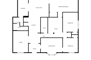 4729 Paradise Ln, Houston, TX 77048 - Photo 43