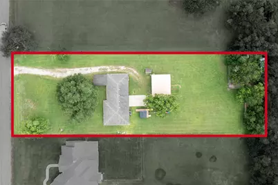 110 Mustang Drive, Alvin, TX 77511 - Photo 3