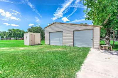 110 Mustang Drive, Alvin, TX 77511 - Photo 21