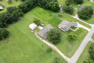 110 Mustang Drive, Alvin, TX 77511 - Photo 33