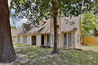 12810 Raven South Drive, Cypress, TX 77429 - Photo 1