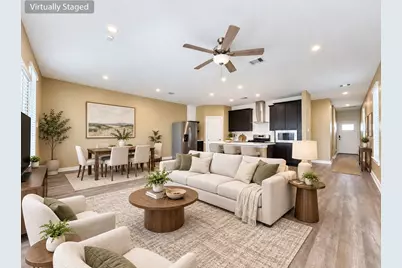 3002 Skyline Mesa Drive, Houston, TX 77047 - Photo 3