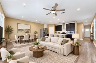 3002 Skyline Mesa Dr, Houston, TX 77047 - Photo 3