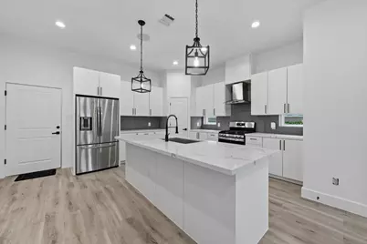 5303 Wylie Street #A, Houston, TX 77026 - Photo 21