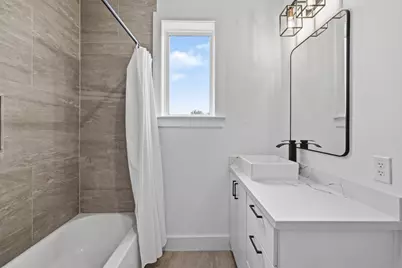 5303 Wylie Street #A, Houston, TX 77026 - Photo 3