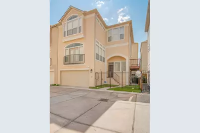 5417 Lillian Street, Houston, TX 77007 - Photo 1