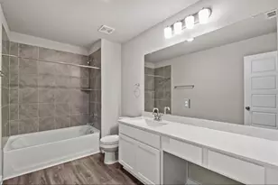 21619 Coral Mist Dr, Cypress, TX 77433 - Photo 9