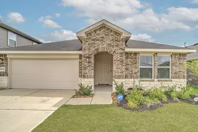 17718 Sommerset Falls Lane, Crosby, TX 77532 - Photo 1