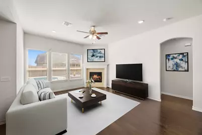 11102 Mineral Island Lane, Richmond, TX 77406 - Photo 9