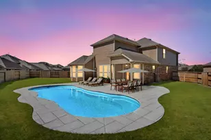 11102 Mineral Island Ln, Richmond, TX 77406 - Photo 1