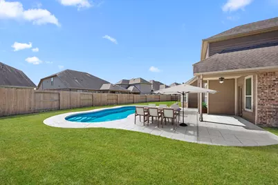 11102 Mineral Island Lane, Richmond, TX 77406 - Photo 31