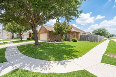 21615 Terraceglen Court, Spring, TX 77379 - Photo 3