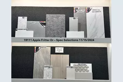 19111 Apple Fritter Drive, Manvel, TX 77578 - Photo 35