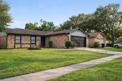 24119 Anchor Ranch Drive, Hockley, TX 77447 - Photo 3