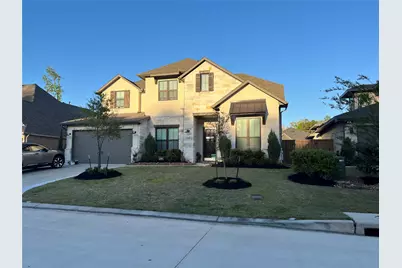 22017 Breakwater Lane Lane, Porter, TX 77365 - Photo 3