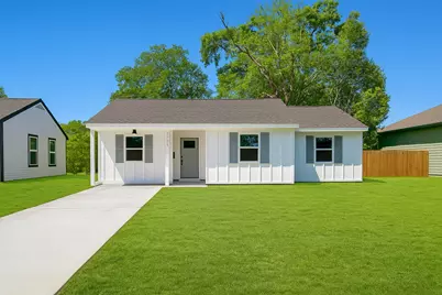 3923 Alsace Street, Houston, TX 77021 - Photo 1